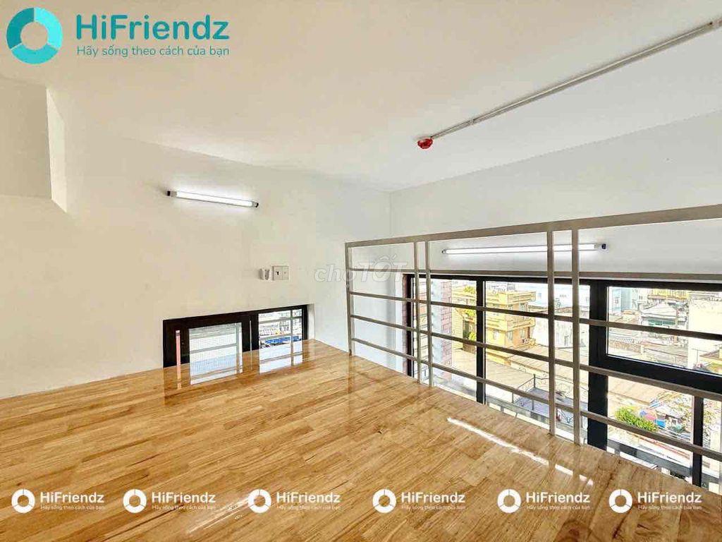 🏢SIU PHẨM - BAN CÔNG - ĐẦY ĐỦ NỘI THẤT | GẦN BỆNH VIỆN BÌNH TÂN