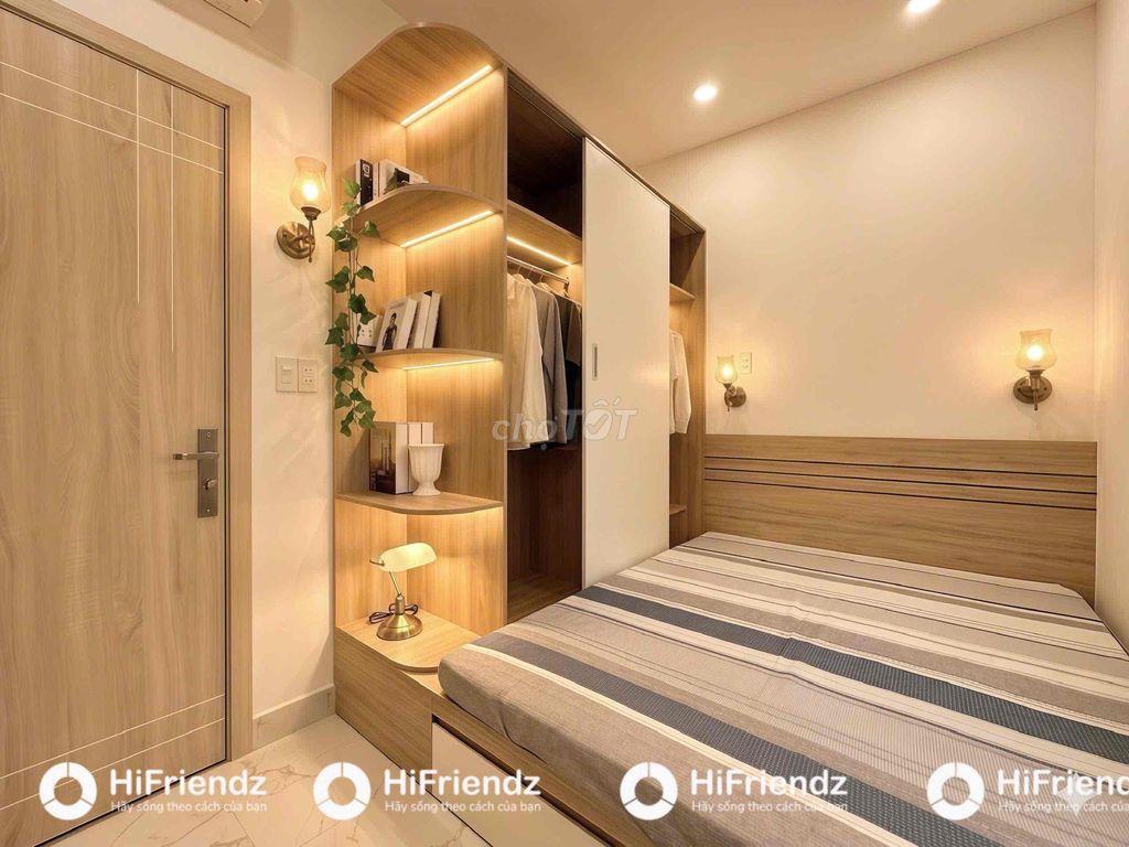 🏢CĂN HỘ TRỆT - 1PN - PHÒNG TRỐNG - DỌN VÀO NGAY | NGAY AEON BÌNH TÂN