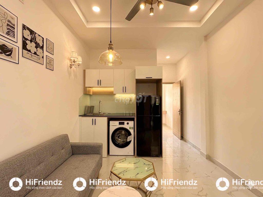 🏢CĂN HỘ TRỆT - 1PN - PHÒNG TRỐNG - DỌN VÀO NGAY | NGAY AEON BÌNH TÂN