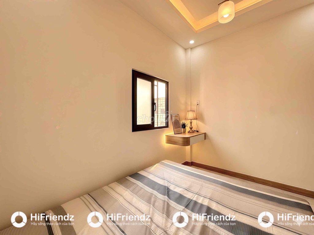 🏢CĂN HỘ TRỆT - 1PN - PHÒNG TRỐNG - DỌN VÀO NGAY | NGAY AEON BÌNH TÂN