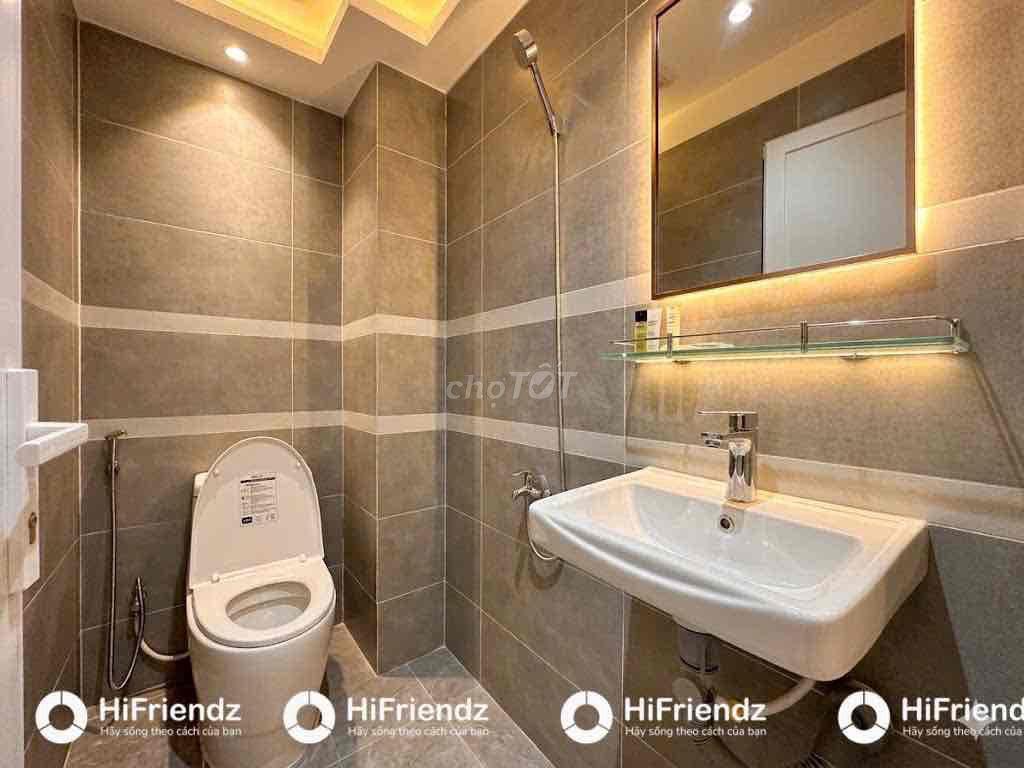 🏢CĂN HỘ TRỆT - 1PN - PHÒNG TRỐNG - DỌN VÀO NGAY | NGAY AEON BÌNH TÂN
