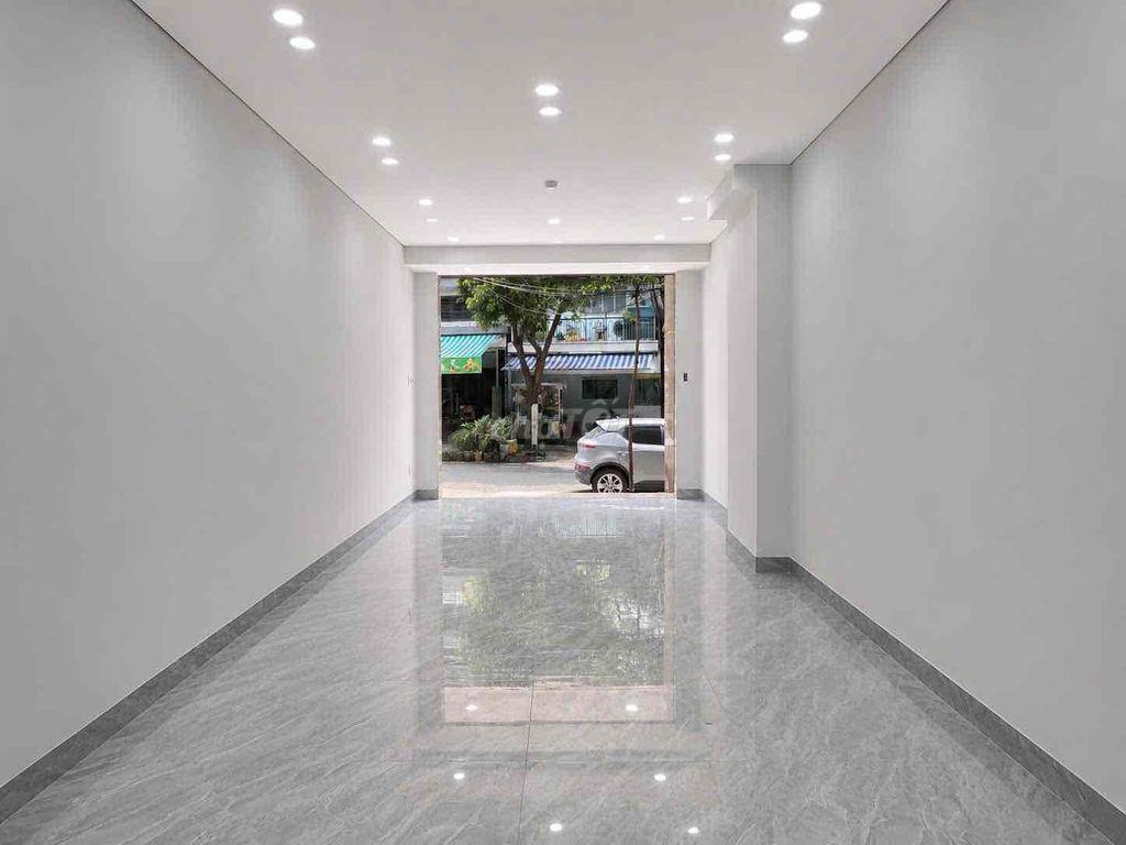 🏢MẶT BẰNG MỚI 100%-MẶT TIỀN ĐƯỜNG LỚN - GẦN AEON MALL TÂN PHÚ - 55M2
