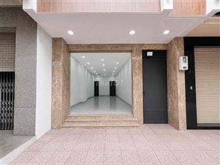 🏢MẶT BẰNG MỚI 100%-MẶT TIỀN ĐƯỜNG LỚN - GẦN AEON MALL TÂN PHÚ - 55M2
