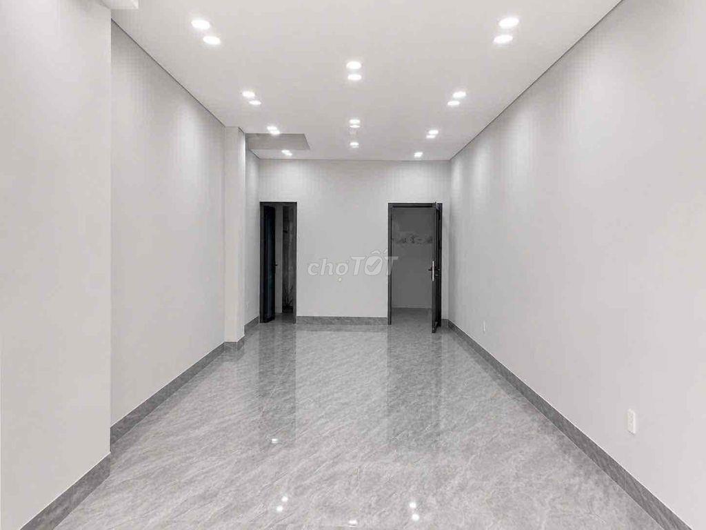 🏢MẶT BẰNG MỚI 100%-MẶT TIỀN ĐƯỜNG LỚN - GẦN AEON MALL TÂN PHÚ - 55M2