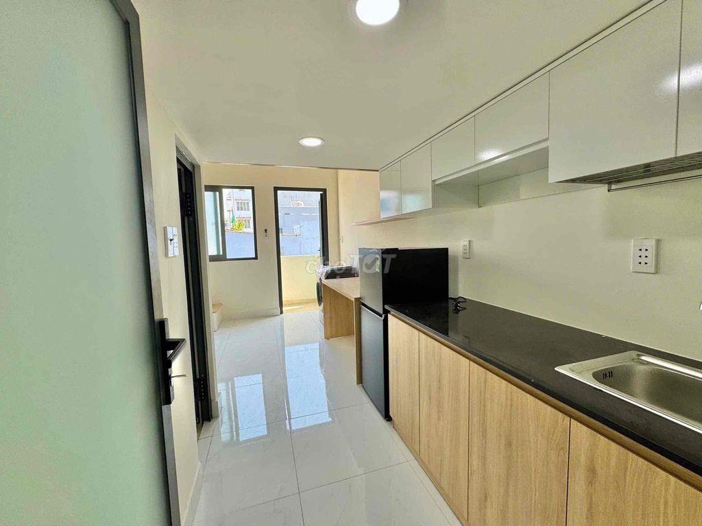🏢PENHOUSE - 1 TRỆT 1 LẦU - ĐẦY ĐỦ NỘI THẤT | GẦN VÒNG XOAY PHÚ LÂM