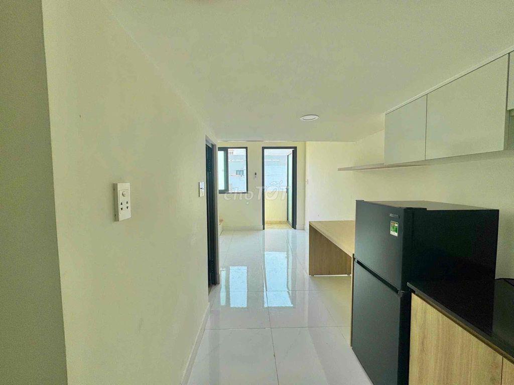 🏢PENHOUSE - 1 TRỆT 1 LẦU - ĐẦY ĐỦ NỘI THẤT | GẦN VÒNG XOAY PHÚ LÂM