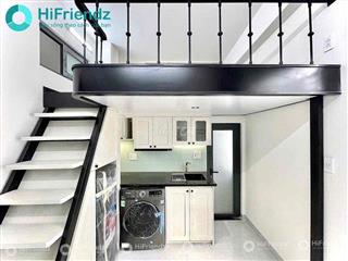 🌆CĂN HỘ DUPLEX - ĐẦY ĐỦ NỘI THẤT - CỬA SỔ TRỜI | NGAY ĐẦM SEN