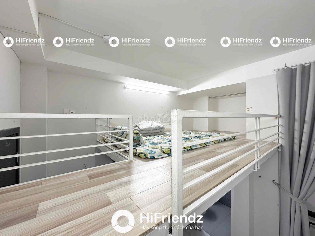 🌆DUPLEX BAN CÔNG  - FULL NỘI THẤT | GẦN VĂN HIẾN VÀ CÔNG THƯƠNG