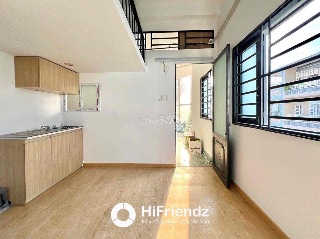 🪵DUOLEX NGAY NGÃ TƯ BỐN XÃ ~ NỘI THẤT CƠ BẢN ~ GÁC CAO | GẦN VHU & HIU