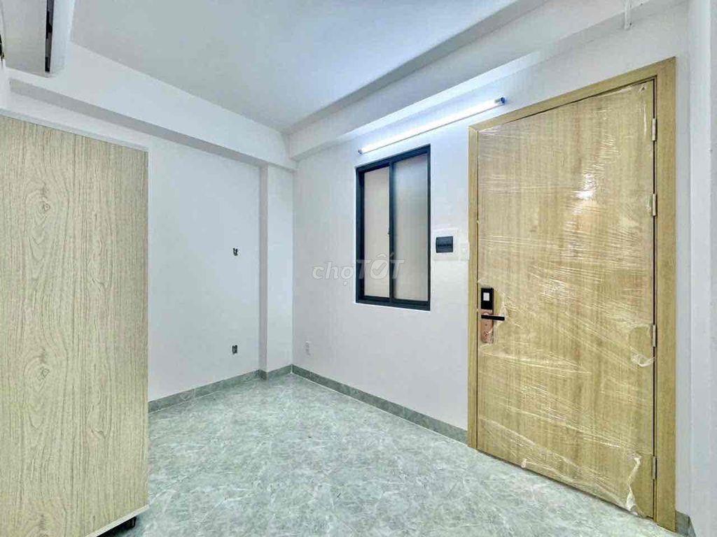 🏢STUDIO 1 NGƯỜI Ở ~ NỘI THẤT CƠ BẢN ~ GIÁ ƯU ĐÃI | NGAY VĂN HIẾN