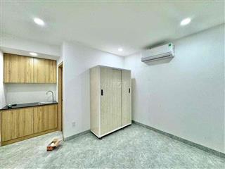 🏢STUDIO 1 NGƯỜI Ở ~ NỘI THẤT CƠ BẢN ~ GIÁ ƯU ĐÃI | NGAY VĂN HIẾN