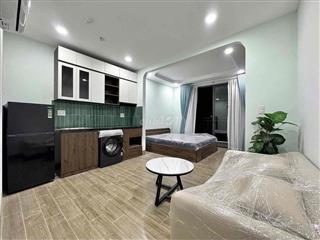 🎉KHAI TRƯƠNG CĂN HỘ ~ 1PN BAN CÔNG ~ ĐẦY ĐỦ NỘI THẤT |GẦN AEON TÂN PHÚ
