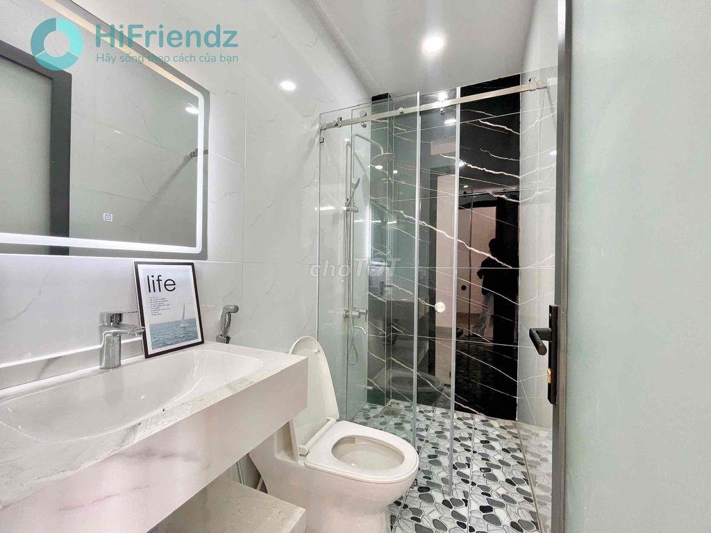 🏥CĂN HỘ ~ ĐẦY ĐỦ TIỆN ÍCH ~ CỬA SỔ THOÁNG | NGAY BỆNH VIỆN DA KHOA BT