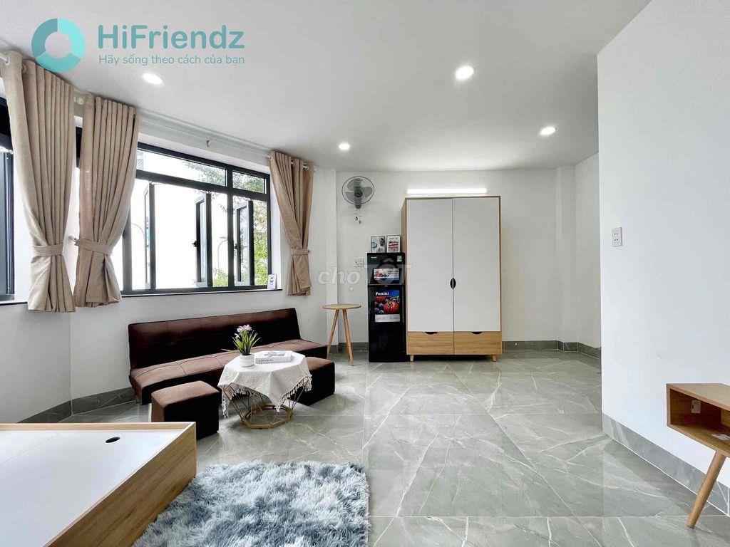 🏥CĂN HỘ ~ ĐẦY ĐỦ TIỆN ÍCH ~ CỬA SỔ THOÁNG | NGAY BỆNH VIỆN DA KHOA BT