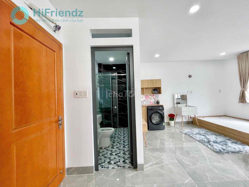 🏥CĂN HỘ ~ ĐẦY ĐỦ TIỆN ÍCH ~ CỬA SỔ THOÁNG | NGAY BỆNH VIỆN DA KHOA BT