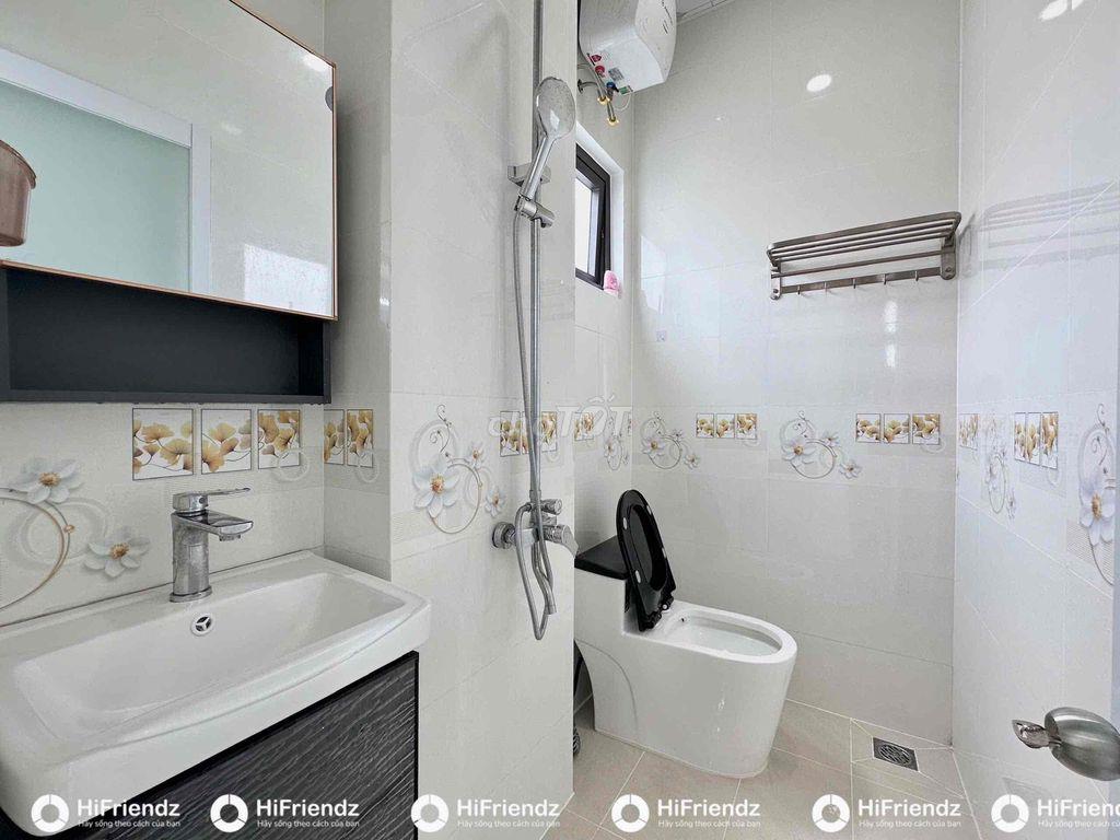 👾SIU PHẨM STUDIO ~ BAN CÔNG ~ FULL TẤT CẢ NỘI THẤT | GẦN NGÃ TƯ BỐ XÃ