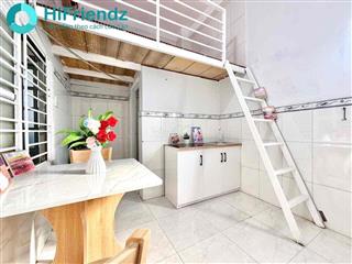 🎃DUPLEX HSSV ~ CỬA SỔ THOÁNG ~ NỘI THẤT VỪA ĐỦ | GẦN TÊN LỬA & AEON BT