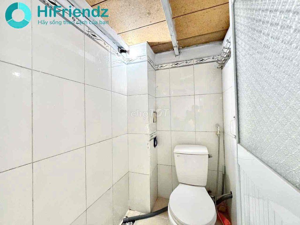 🎃DUPLEX HSSV ~ CỬA SỔ THOÁNG ~ NỘI THẤT VỪA ĐỦ | GẦN TÊN LỬA & AEON BT
