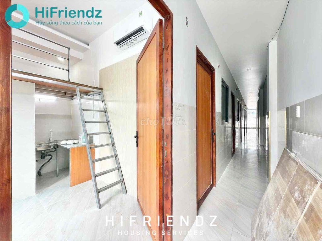 🏢DUPLEX CỬA SỔ TRỜI ~ NỘI THẤT CƠ BẢN | GẦN AEON TÂN PHÚ