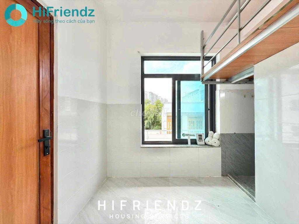 🏢DUPLEX CỬA SỔ TRỜI ~ NỘI THẤT CƠ BẢN | GẦN AEON TÂN PHÚ