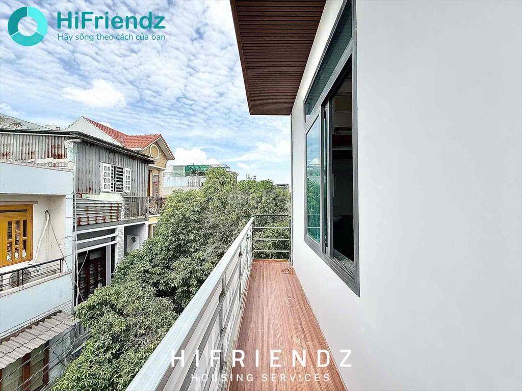🏢DUPLEX CỬA SỔ TRỜI ~ NỘI THẤT CƠ BẢN | GẦN AEON TÂN PHÚ