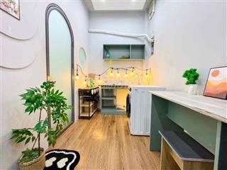 CHO THUÊ CĂN HỘ 2 PHÒNG NGỦ ĐẦY ĐỦ NỘI THẤT GẦN ĐẦM SEN QUẬN 11 VHU