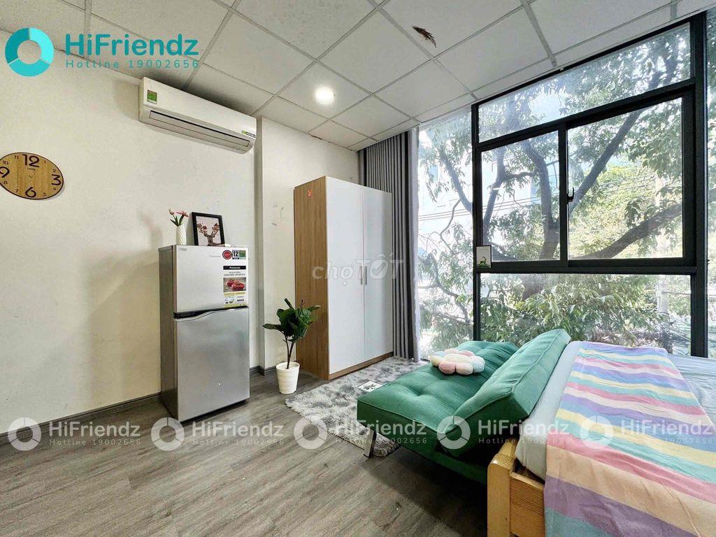 CĂN HỘ ĐẦY ĐỦ NỘI THẤT VIBE ĐÀ LẠT GẦN ĐẠI HỌC VĂN HIẾN AEON TÂN PHÚ