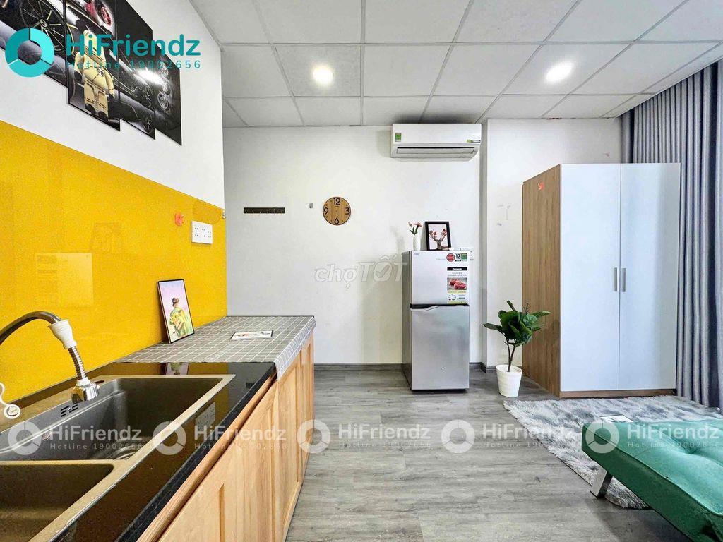 CĂN HỘ ĐẦY ĐỦ NỘI THẤT VIBE ĐÀ LẠT GẦN ĐẠI HỌC VĂN HIẾN AEON TÂN PHÚ
