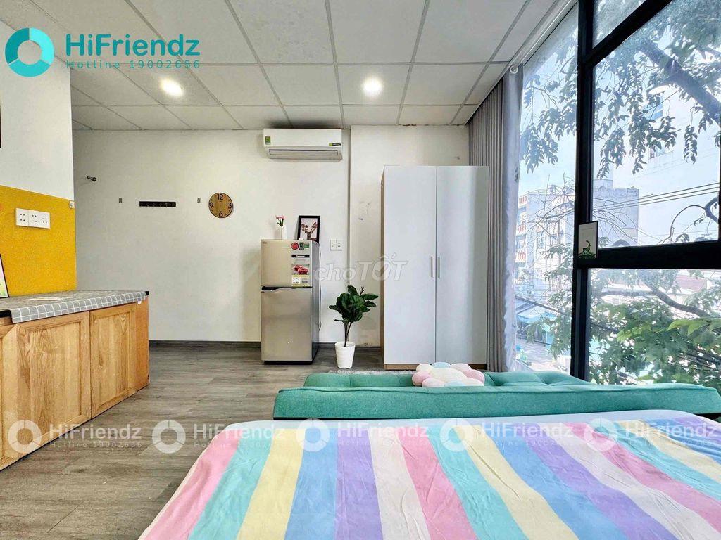 CĂN HỘ ĐẦY ĐỦ NỘI THẤT VIBE ĐÀ LẠT GẦN ĐẠI HỌC VĂN HIẾN AEON TÂN PHÚ