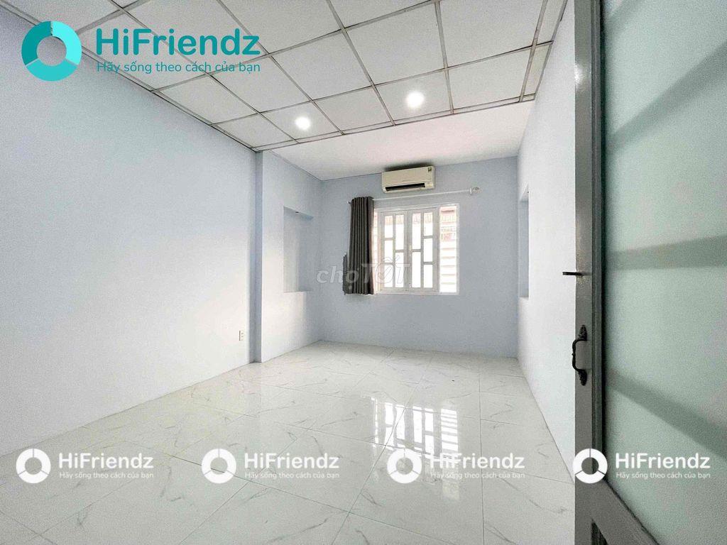 CHO THUÊ PHÒNG CỬA SỔ TRỜI TO GIÁ RẺ GẦN ĐẦM SEN ĐẠI HỌC VĂN HIẾN