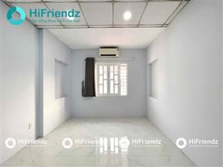 CHO THUÊ PHÒNG CỬA SỔ TRỜI TO GIÁ RẺ GẦN ĐẦM SEN ĐẠI HỌC VĂN HIẾN