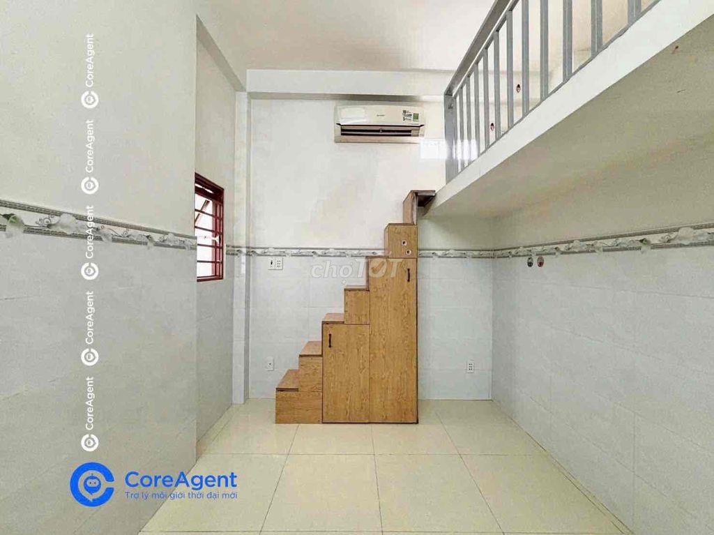 CHO THUÊ PHÒNG GÁC GẦN ĐẠI HỌC CÔNG THƯƠNG AEON TÂN PHÚ