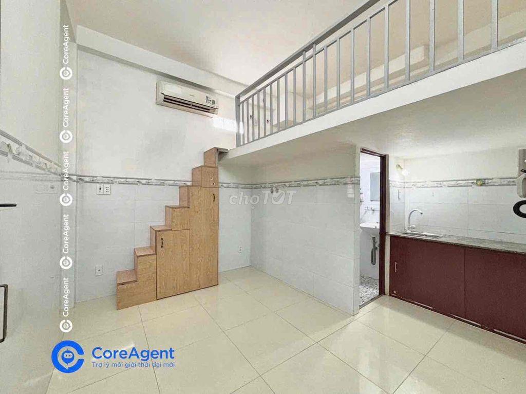 CHO THUÊ PHÒNG GÁC GẦN ĐẠI HỌC CÔNG THƯƠNG AEON TÂN PHÚ