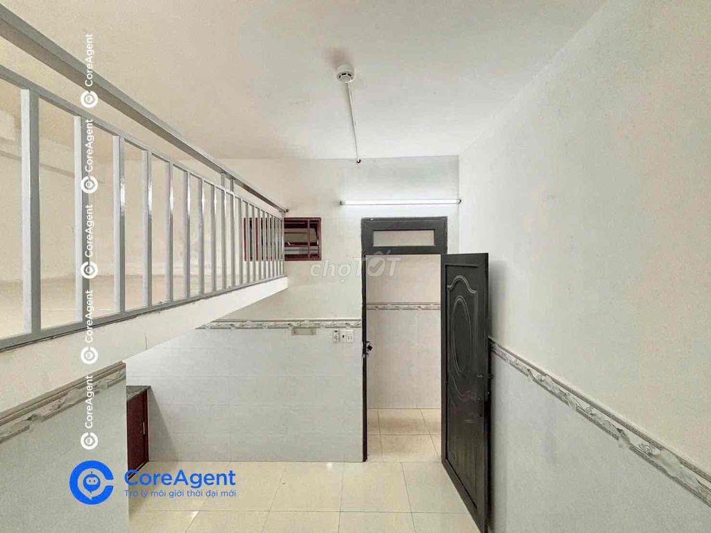 CHO THUÊ PHÒNG GÁC GẦN ĐẠI HỌC CÔNG THƯƠNG AEON TÂN PHÚ