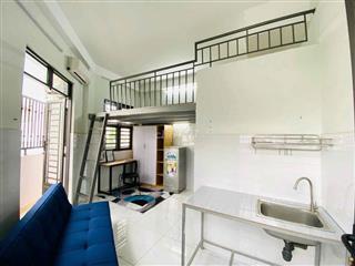 CHO THUÊ PHÒNG GÁC BAN CÔNG CỬA SỔ GẦN ĐẠI HỌC VĂN HIẾN CÔNG THƯƠNG