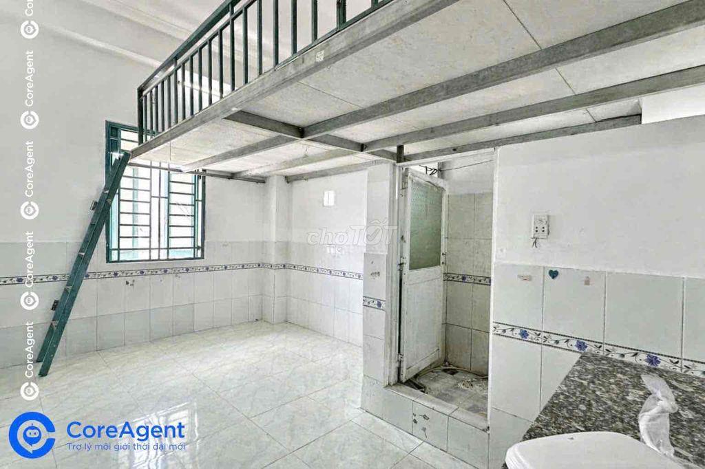 CHO THUÊ PHÒNG GÁC CỬA SỔ TRỜI GẦN ĐẠI HỌC VĂN HIẾN NGÃ TƯ 4 Xã