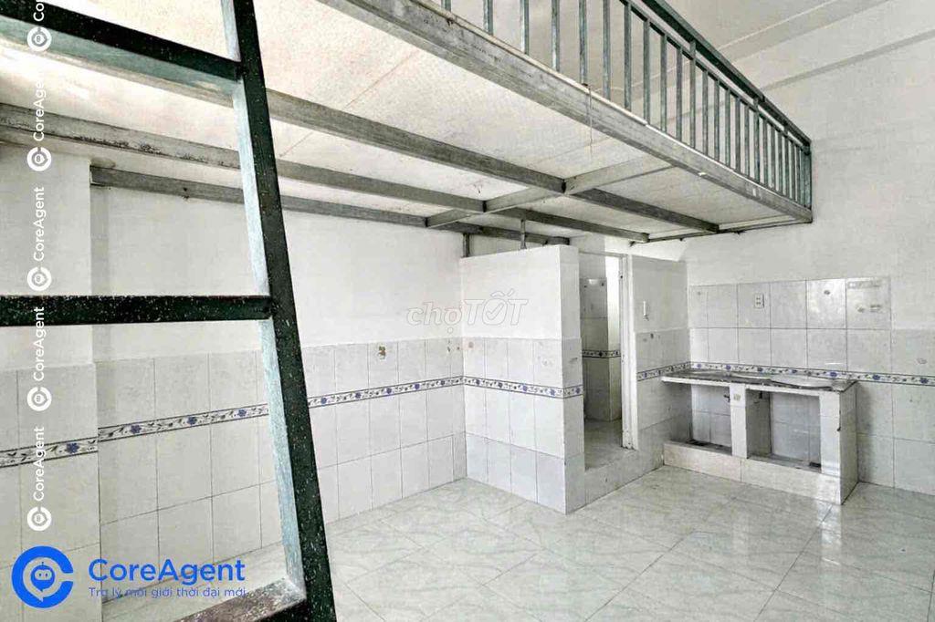 CHO THUÊ PHÒNG GÁC CỬA SỔ TRỜI GẦN ĐẠI HỌC VĂN HIẾN NGÃ TƯ 4 Xã