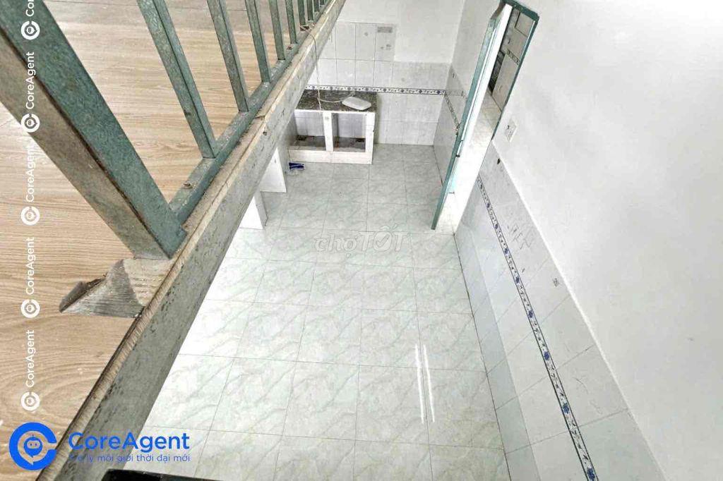 CHO THUÊ PHÒNG GÁC CỬA SỔ TRỜI GẦN ĐẠI HỌC VĂN HIẾN NGÃ TƯ 4 Xã
