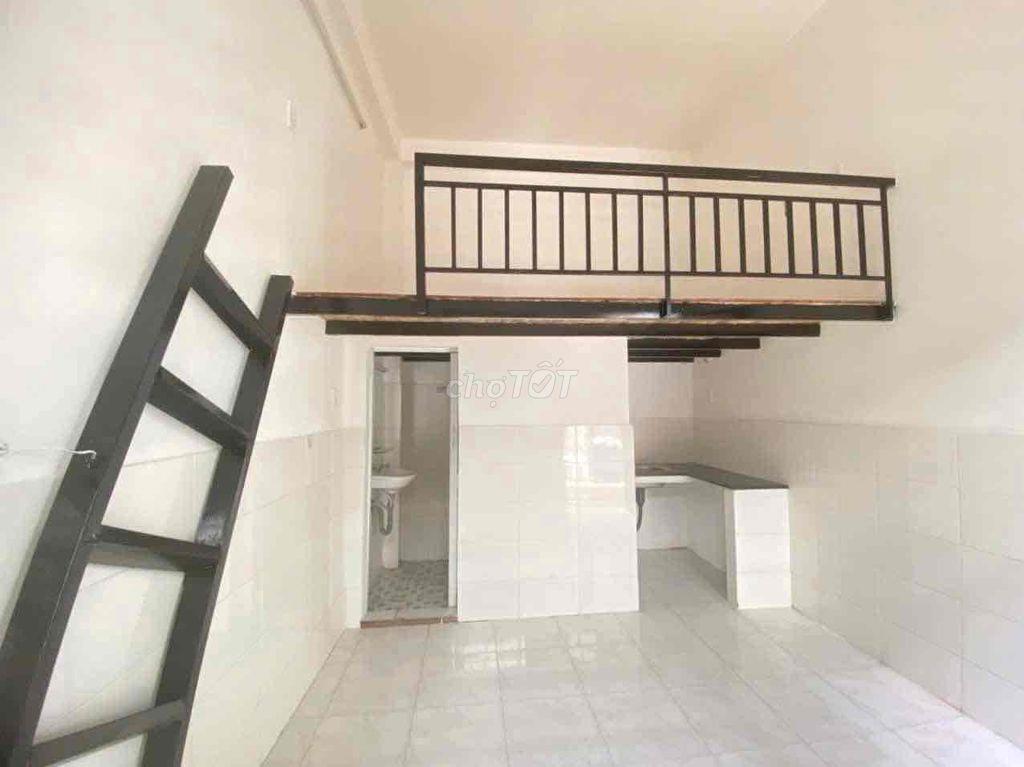 CHO THUÊ PHÒNG GÁC RẺ GẦN ĐẠI HỌC CÔNG THƯƠNG ĐẠI HỌC VĂN HIẾN