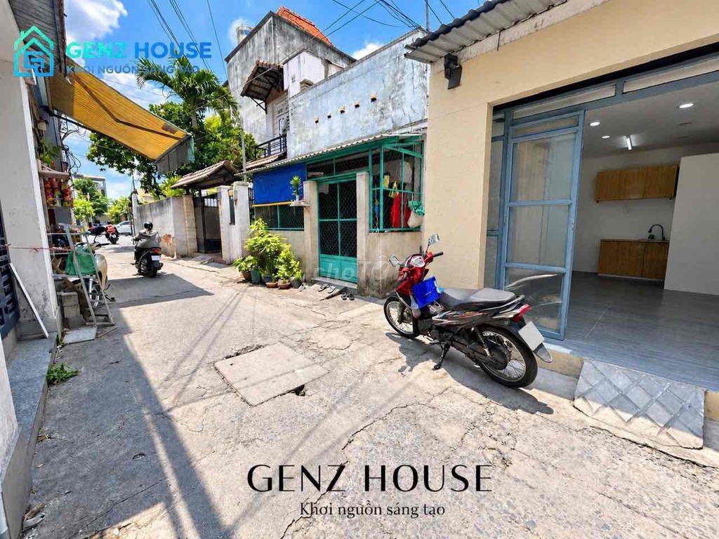 CHO THUÊ PHÒNG MẶT TIỀN ĐƯỜNG GẦN ĐẠI HỌC CÔNG THƯƠNG AEON TÂN PHÚ
