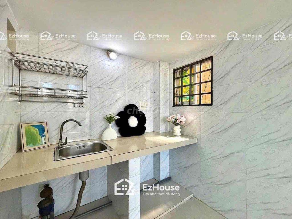 CHO THUÊ PHÒNG GÁC CỬA SỔ TRỜI GẦN ĐẠI HỌC VĂN HIẾN ĐẠI HỌC CÔNG THƯƠN