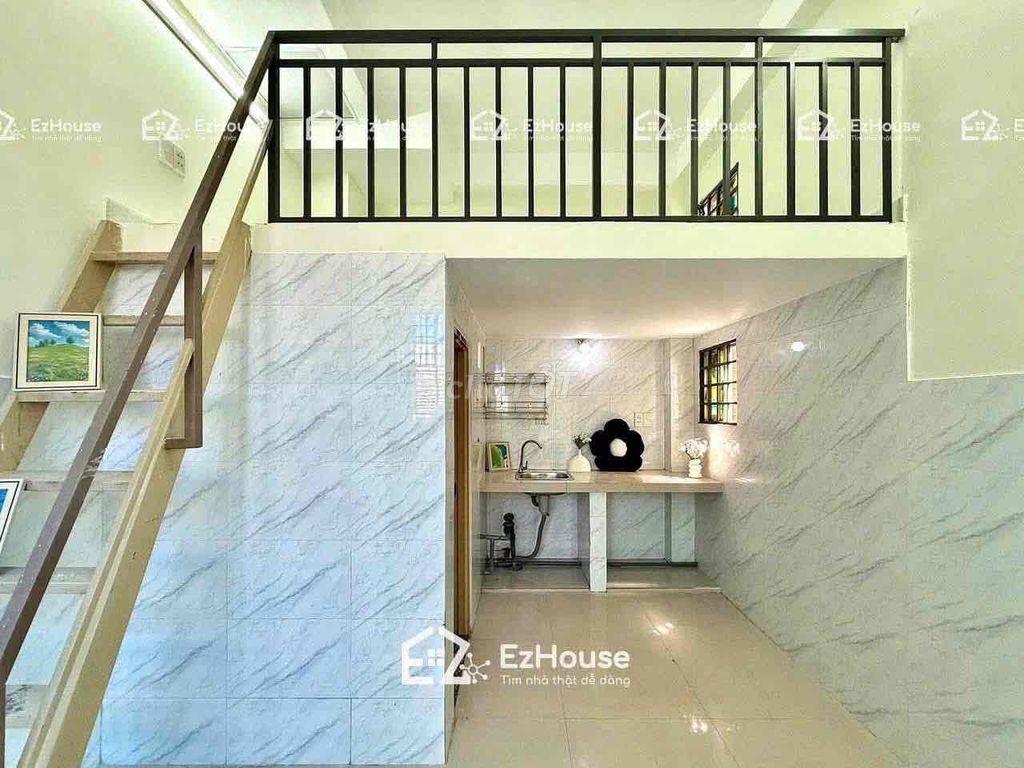CHO THUÊ PHÒNG GÁC CỬA SỔ TRỜI GẦN ĐẠI HỌC VĂN HIẾN ĐẠI HỌC CÔNG THƯƠN