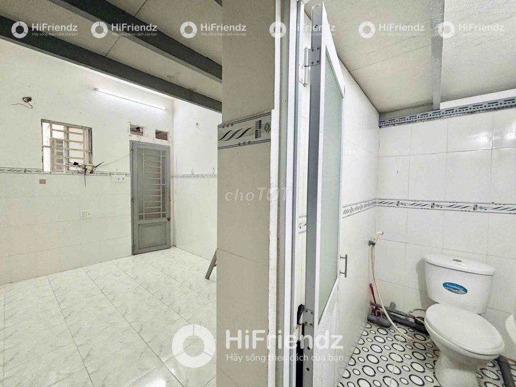 CHO THUÊ PHÒNG GÁC GẦN ĐẠI HỌC CÔNG THƯƠNG ĐẠI HỌC VĂN HIẾN AEON TP