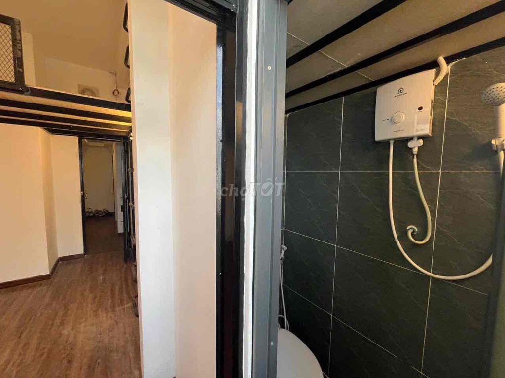 CHO THUÊ PHÒNG GÁC BAN CÔNG GẦN ĐẠI HỌC VĂN HIẾN ĐẠI HỌC CÔNG THƯƠNG