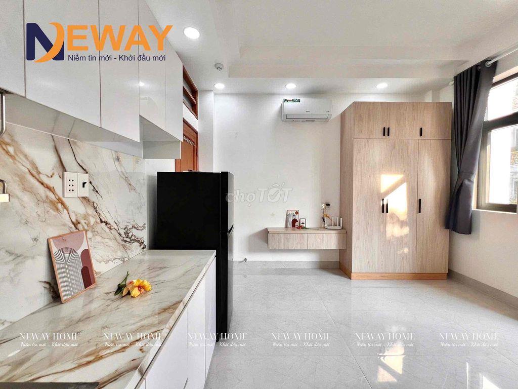 CĂN HỘ BAN CÔNG ĐẦY ĐỦ NỘI THẤT GẦN ĐẠI HỌC CÔNG THƯƠNG AEON TÂN PHÚ