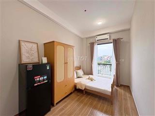 CĂN HỘ BAN CÔNG FULL NỘI THẤT GẦN ĐẦM SEN ĐẠI HỌC VĂN HIẾN QUẬN 11 10