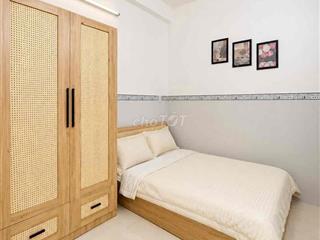 CHO THUÊ PHÒNG FULL NỘI THẤT GẦN ĐẦM SEN QUẬN 11 ĐẠI HỌC VĂN HIẾN