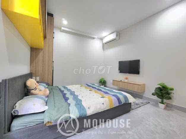 ♦️CĂN HỘ sạch đẹp, thoáng mát có CỬA SỔ còn 1 Phòng có sẵn