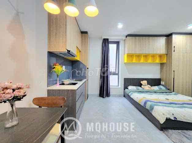 ♦️CĂN HỘ sạch đẹp, thoáng mát có CỬA SỔ còn 1 Phòng có sẵn