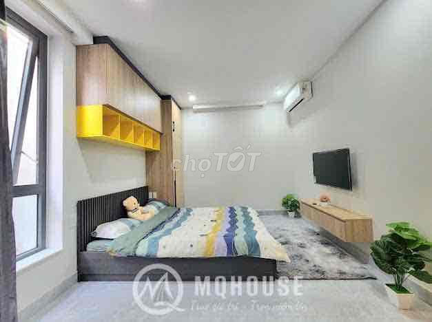 ♦️CĂN HỘ sạch đẹp, thoáng mát có CỬA SỔ còn 1 Phòng có sẵn